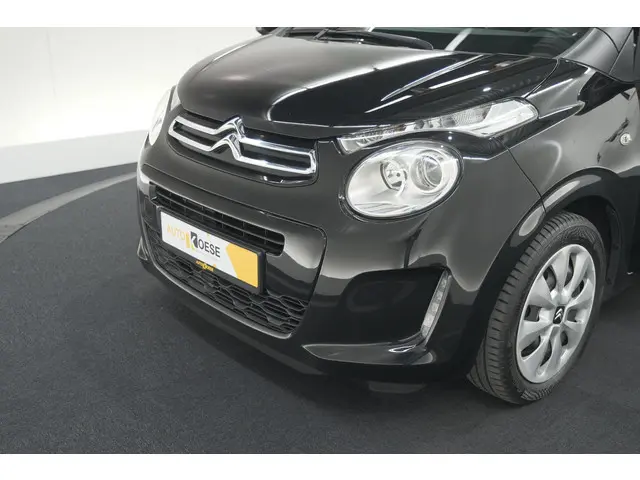 Citroën C1