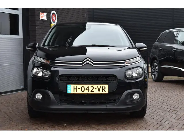 Citroen C3 1.2 PureTech S&S Feel | Navi | PDC | Cruise | LM Velgen | Incl. garantie