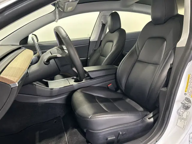 Tesla Model 3 Standard RWD Plus 60 kWh Nieuwe Batterij! Soh (batterijcheck) Waarde 100 %