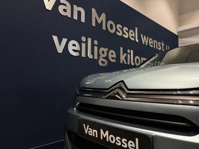 Citroen Ë-C4 Max 54 kWh | Camera | Navigatie | Adaptive Cruise Control