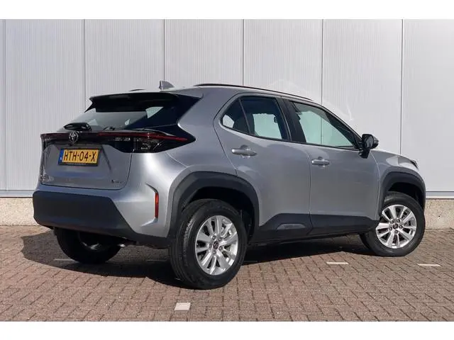 Toyota Yaris Cross 1.5 Hybrid 115 Active / Camera / Apple Carplay & Android Auto / ACC / Lane Assist...