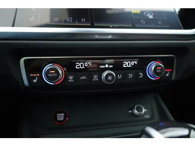 Audi RSQ3