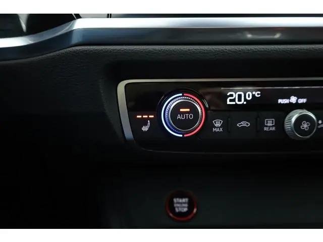 Audi RSQ3