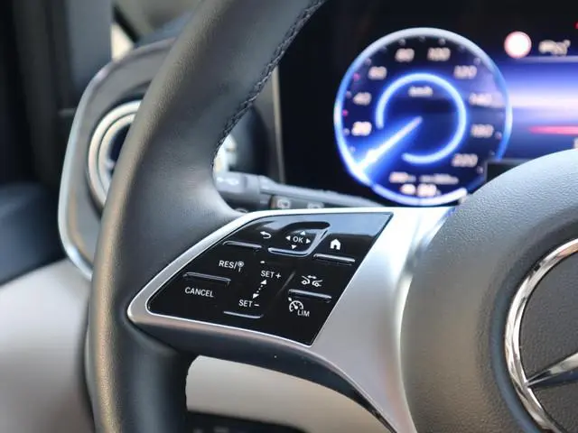 Mercedes-Benz EQV