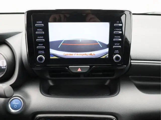 Toyota Yaris 1.5 Hybrid Dynamic/ automaat/ zeer mooi!