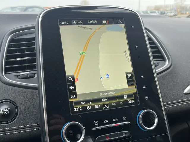 Renault Grand Scénic