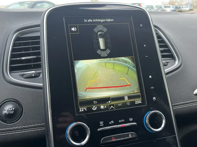 Renault Grand Scénic