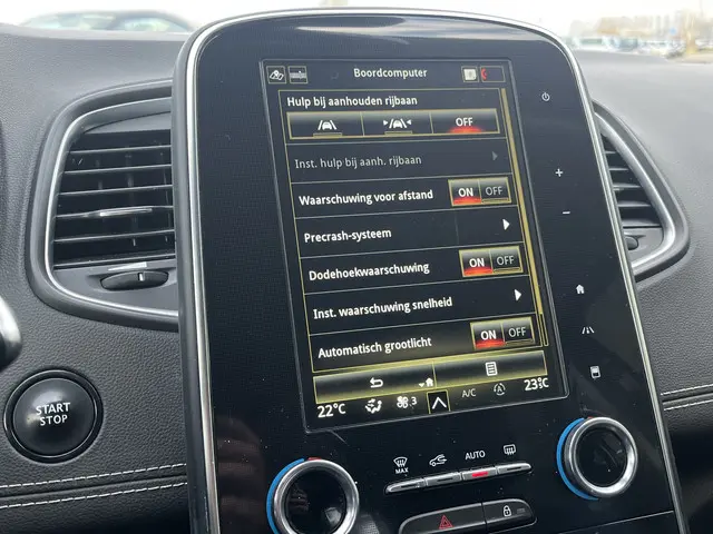 Renault Grand Scénic