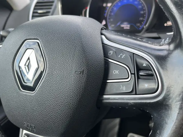 Renault Grand Scénic