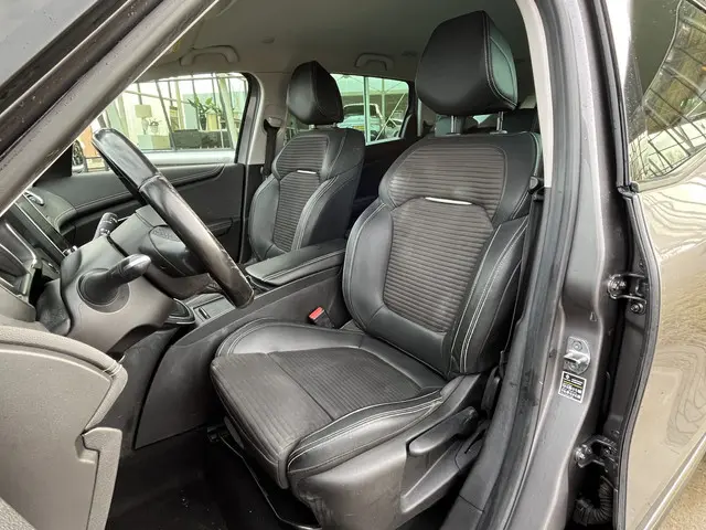 Renault Grand Scénic