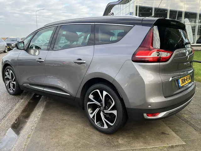 Renault Grand Scénic