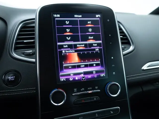 Renault Grand Scénic