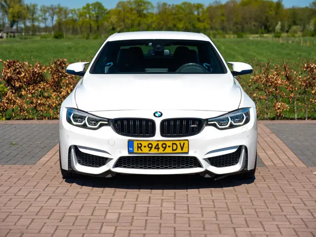 BMW M4