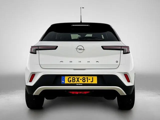 Opel Mokka Electric Ultimate 50 kWh