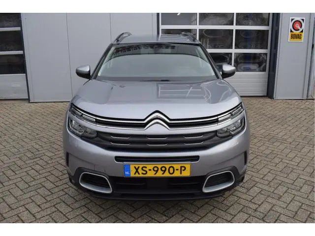 Citroën C5 Aircross 1.2 Feel 130PK | Trekhaak | Camera | NL-Auto