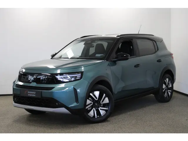 Opel Frontera 1.2 Turbo Hybrid GS 7p.