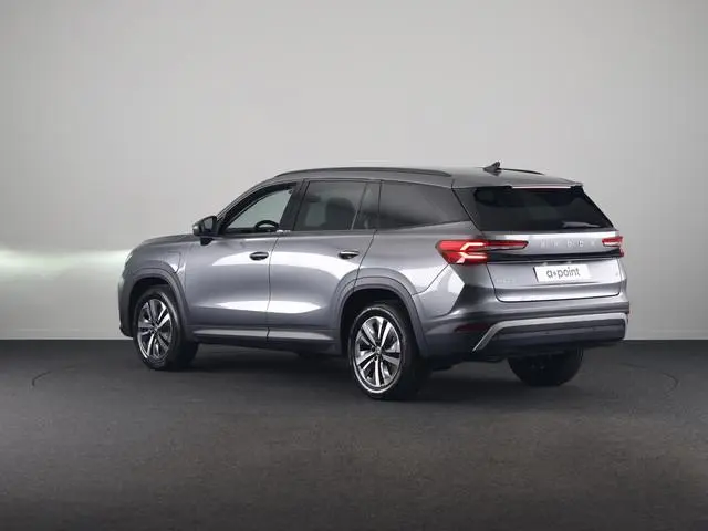 Skoda Kodiaq 1.5 TSI PHEV Edition 204pk 6 versn. DSG | Sunset | Trekhaak |  18" lichtmetalen velgen...
