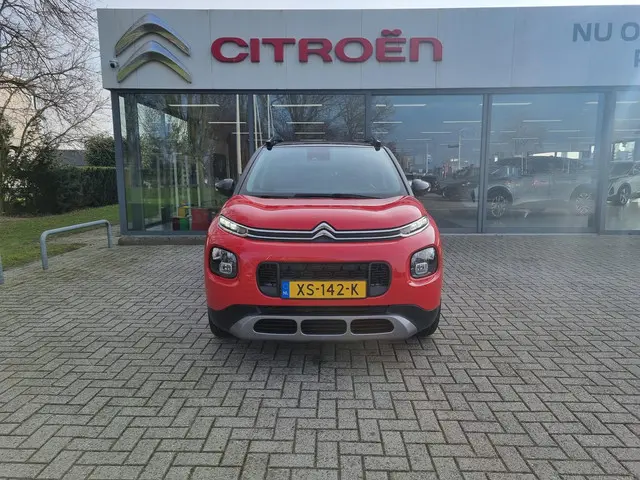 Citroen C3 Aircross 1.2 PureTech Feel