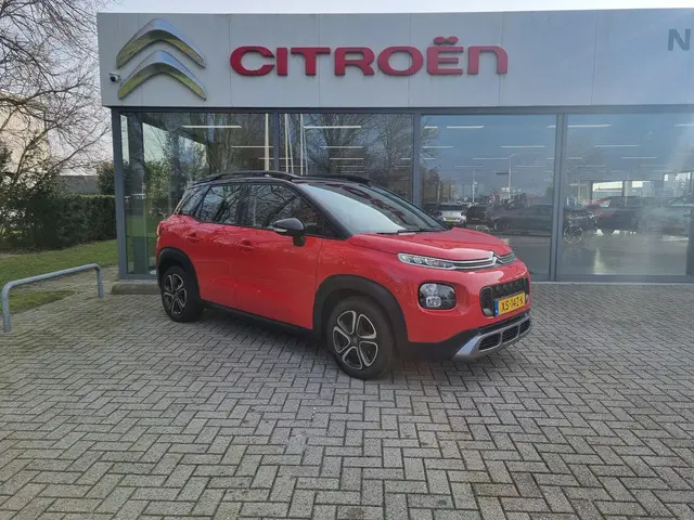 Citroen C3 Aircross 1.2 PureTech Feel