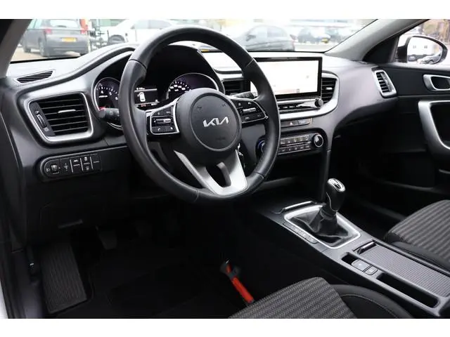Kia cee'd