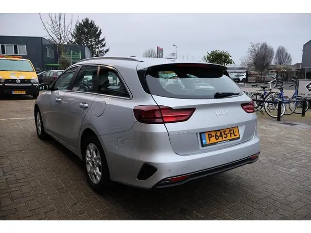 Kia cee'd