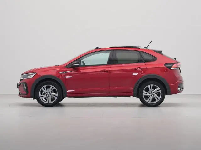 Volkswagen Taigo 1.0 TSI 110pk R-Line | Panorma | IQ.Light | Android/Carplay | Camera 138