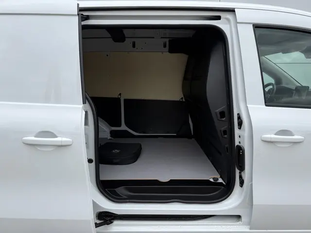 Mercedes-Benz eCitan