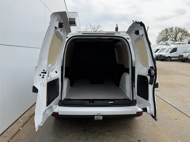 Mercedes-Benz eCitan