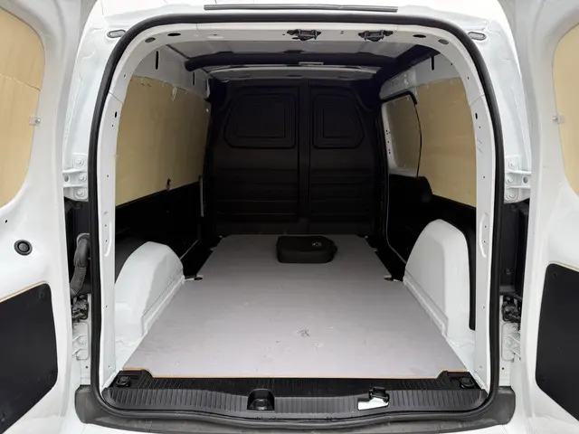 Mercedes-Benz eCitan