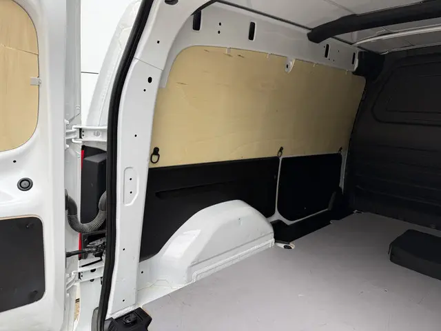 Mercedes-Benz eCitan