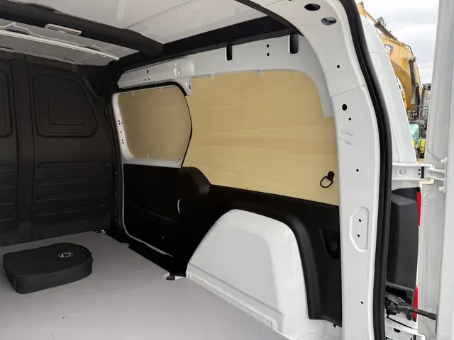 Mercedes-Benz eCitan