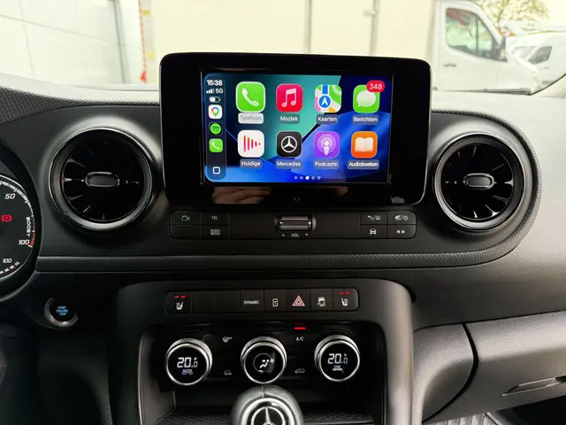 Mercedes-Benz eCitan