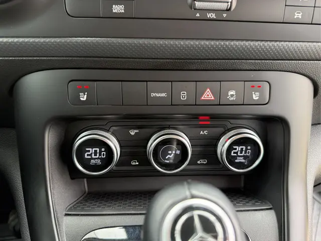 Mercedes-Benz eCitan