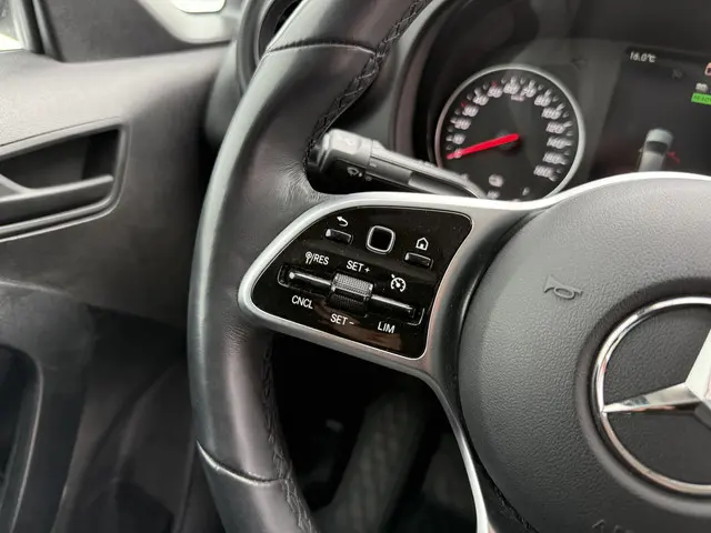 Mercedes-Benz eCitan