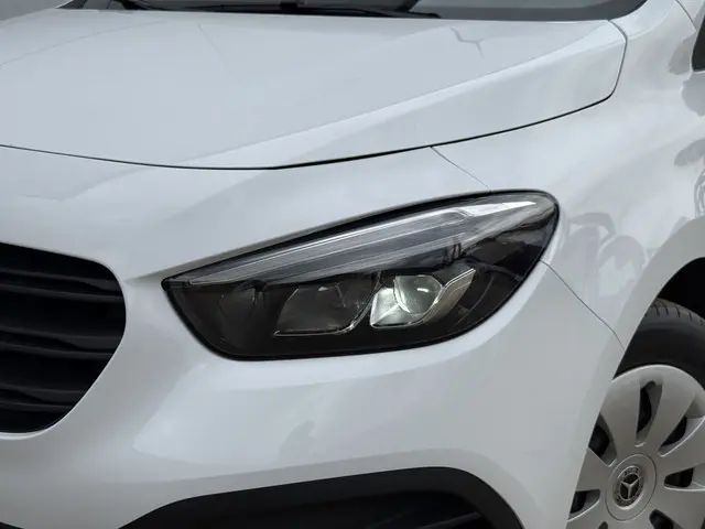 Mercedes-Benz eCitan