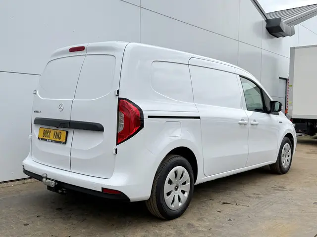 Mercedes-Benz eCitan