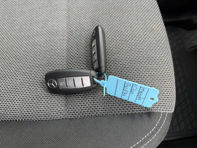 Mercedes-Benz eCitan