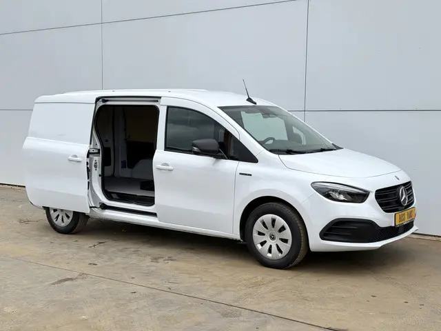 Mercedes-Benz eCitan
