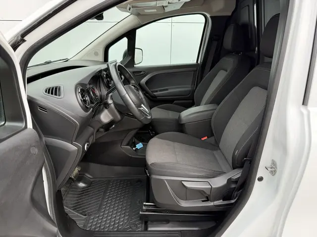 Mercedes-Benz eCitan