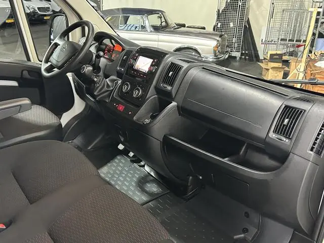 Citroën Jumper