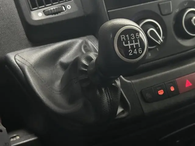 Citroën Jumper
