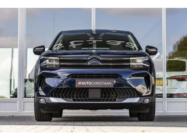 Citroën C5 Aircross 1.6 Plug-in Hybrid 225 Feel | Camera | Carplay | 18"