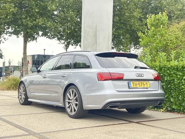 Audi A6 Avant 1.8 TFSI ultra Advance Sport |S-LINE|LED|KEYLESS|ADAPT. CRUISE|CLIMA|NAVI 5689