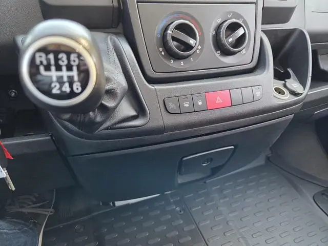 Citroën Jumper