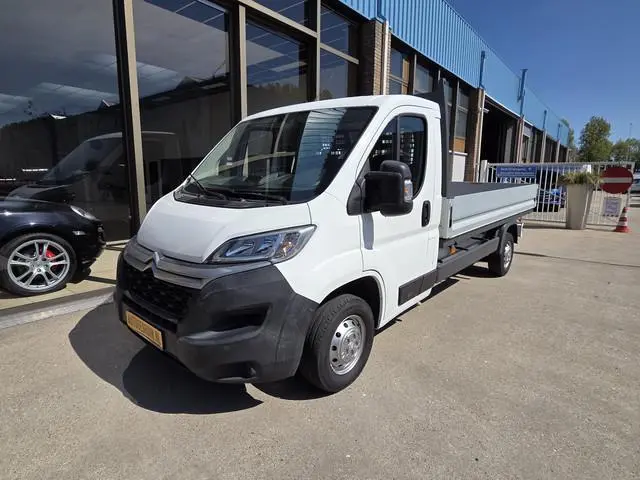 Citroën Jumper