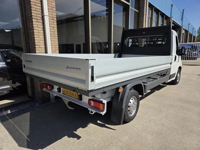 Citroën Jumper