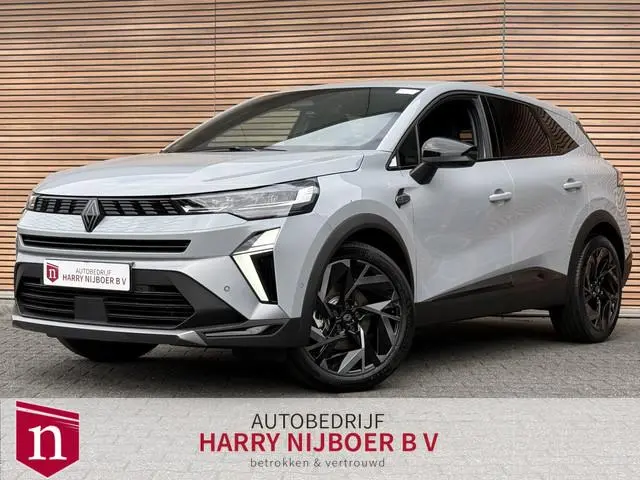 Renault Symbioz 1.8 E-Tech full hybrid 160 esprit Alpine Camera / Navi /Carplay / led  / 19"lm velg...
