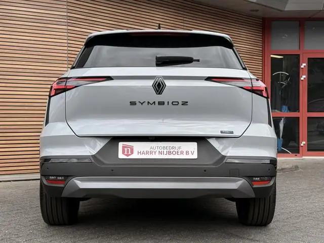 Renault Symbioz