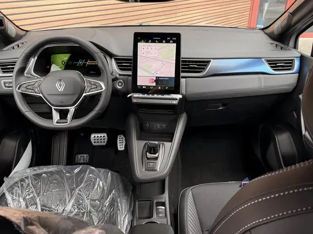 Renault Symbioz
