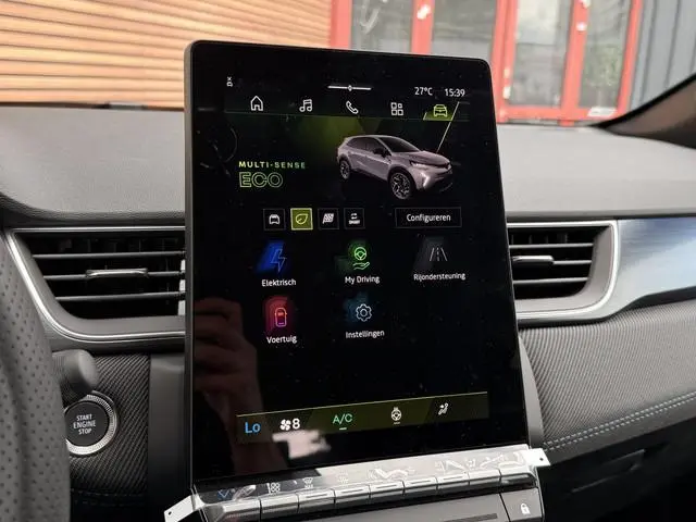 Renault Symbioz